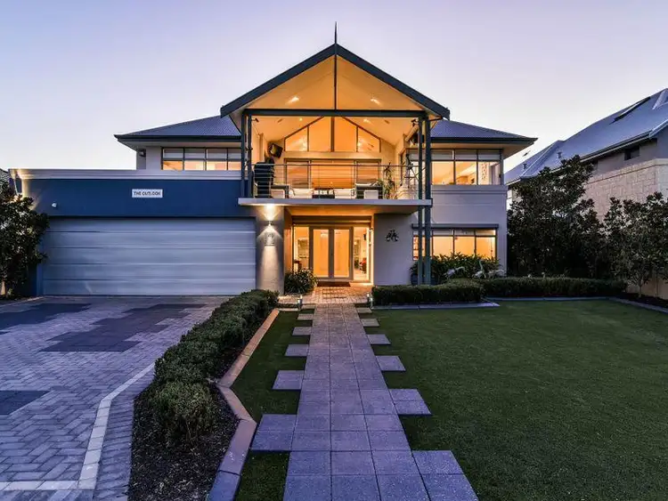 Second view of Homely house listing, 49 Cromarty Garden, Canning Vale WA 6155
