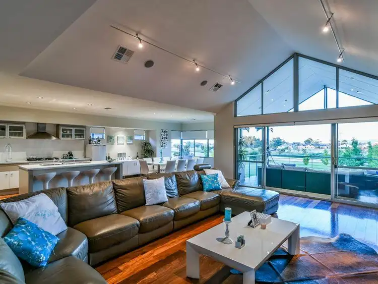 Fifth view of Homely house listing, 49 Cromarty Garden, Canning Vale WA 6155