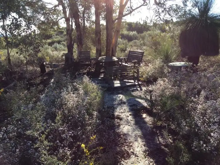 Second view of Homely land listing, 114 Frank Venn Road, Toodyay WA 6566