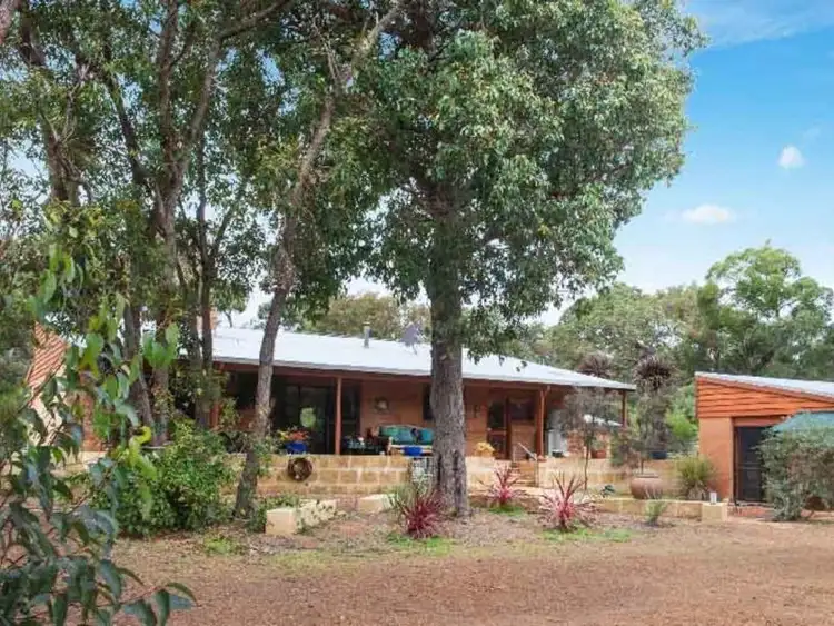 129 Terry Drive, Margaret River WA 6285