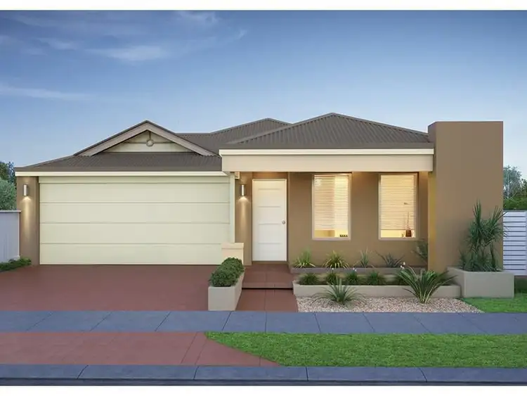 Second view of Homely house listing, Lot 6, 8 Activity Way, Girrawheen WA 6064