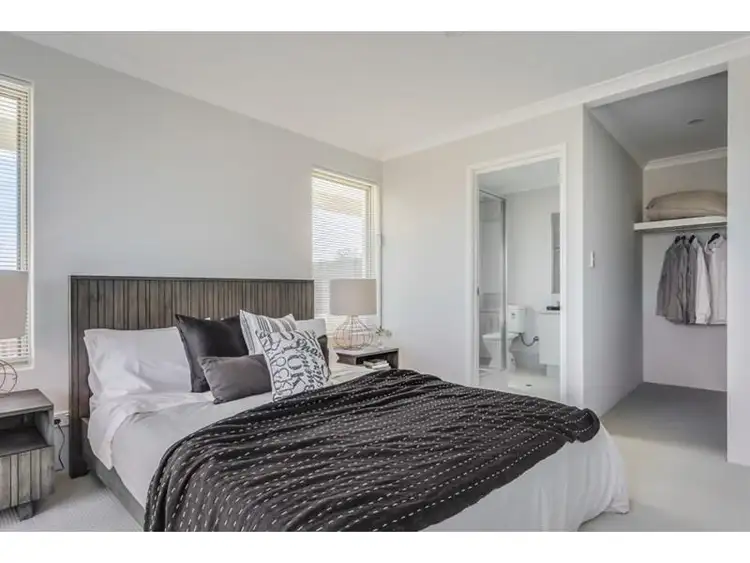 Third view of Homely house listing, Lot 6, 8 Activity Way, Girrawheen WA 6064