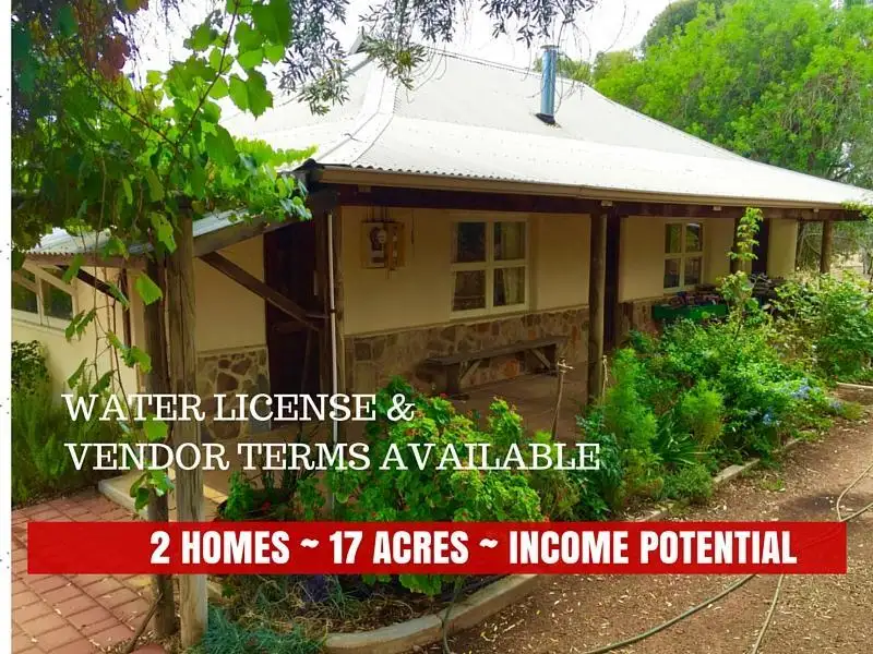 Main view of Homely house listing, 782 Wells Glover Road, Bindoon WA 6502