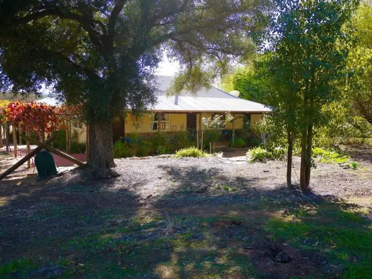 Second view of Homely house listing, 782 Wells Glover Road, Bindoon WA 6502