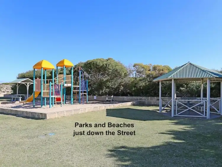 Fourth view of Homely land listing, 69 Mitchell Road, Preston Beach WA 6215