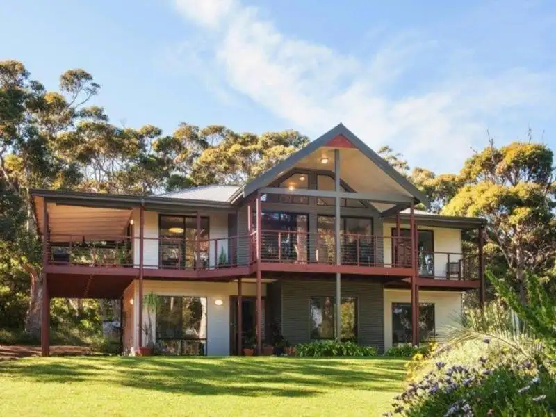 Main view of Homely house listing, 46 Colyer Drive, Hamelin Bay WA 6288