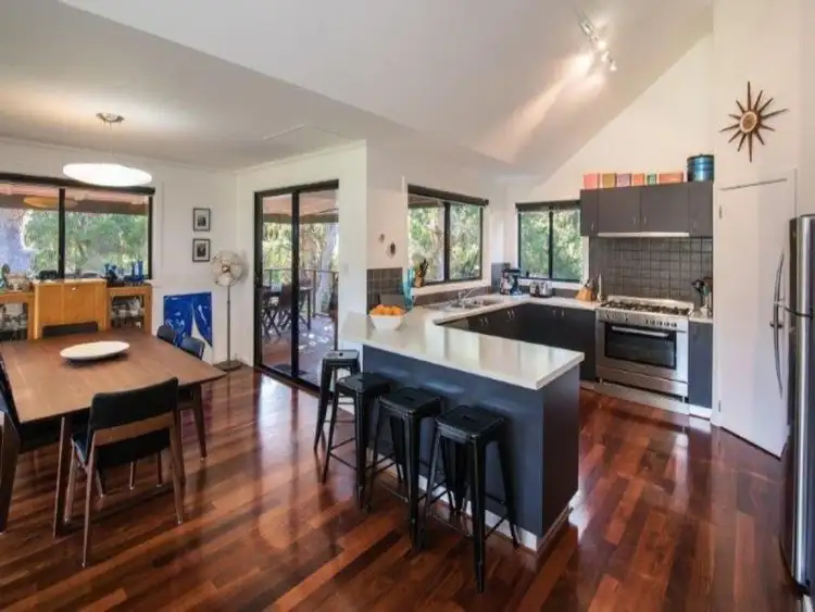 Second view of Homely house listing, 46 Colyer Drive, Hamelin Bay WA 6288