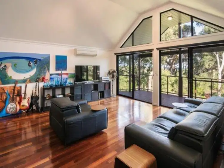 Third view of Homely house listing, 46 Colyer Drive, Hamelin Bay WA 6288