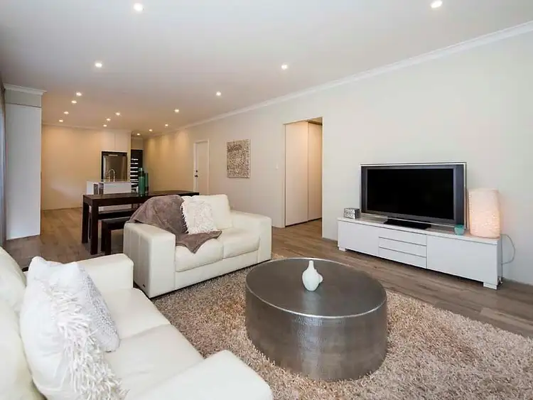 Fifth view of Homely villa listing, Lot 3, 76C Wolseley Road, Morley WA 6062