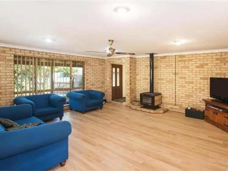 Third view of Homely unit listing, 2A Lilly Crescent, West Busselton WA 6280