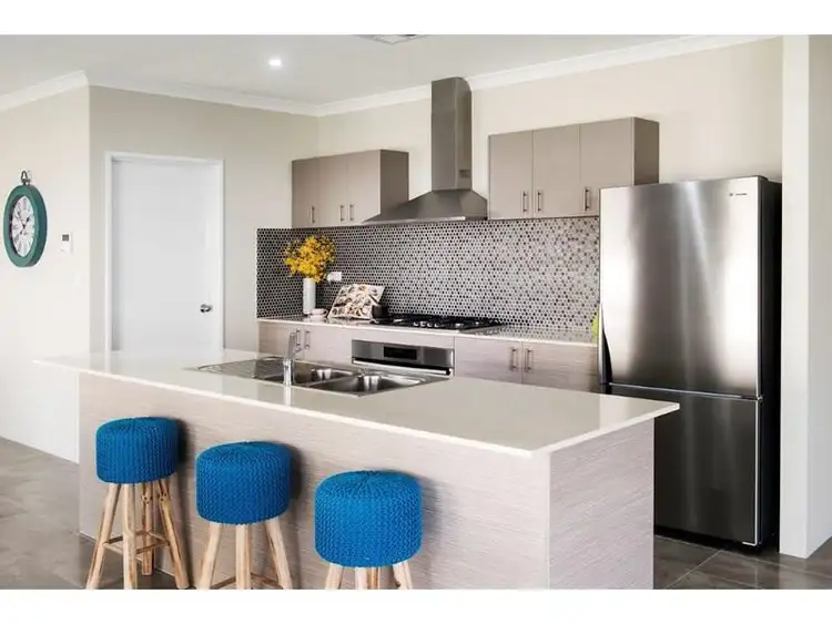 Third view of Homely house listing, 7 Harvard Way, Wellard WA 6170