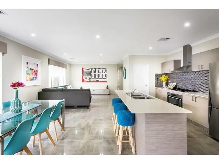 Fourth view of Homely house listing, 7 Harvard Way, Wellard WA 6170
