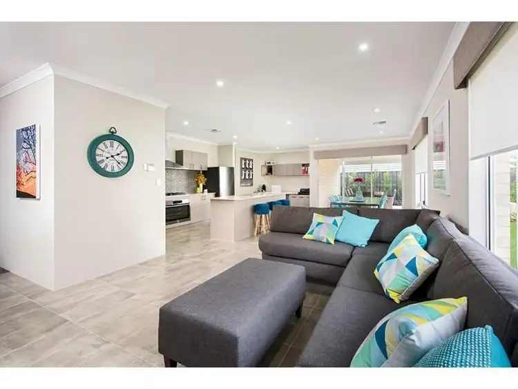 Sixth view of Homely house listing, 7 Harvard Way, Wellard WA 6170