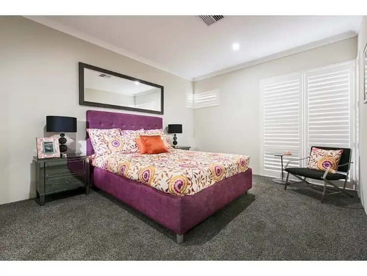 Seventh view of Homely house listing, 7 Harvard Way, Wellard WA 6170