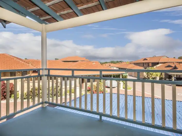 Main view of Homely retirement listing, 4/177 Dampier Avenue, Kallaroo WA 6025