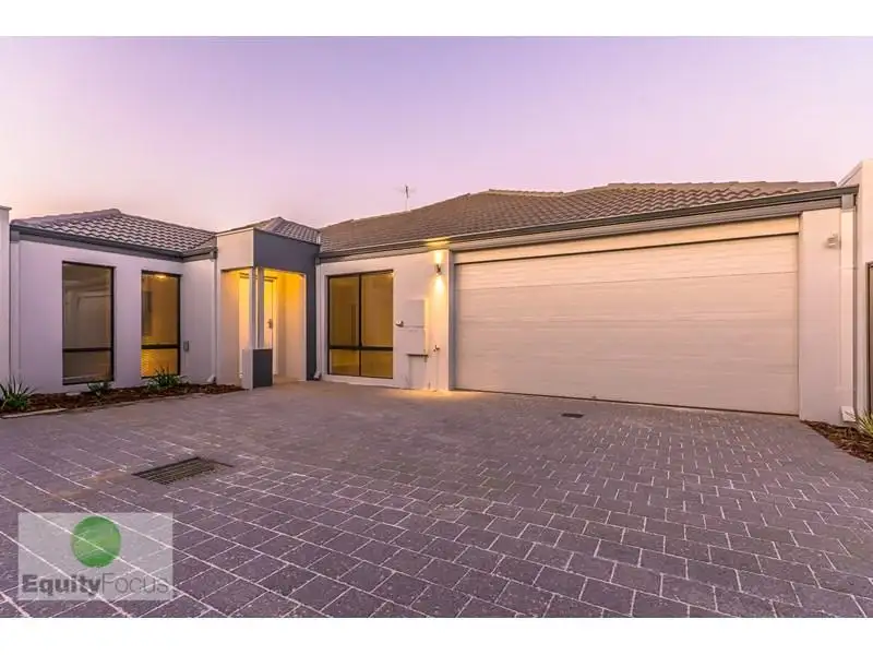 Main view of Homely house listing, 6B Sorbonne Turn, Aubin Grove WA 6164