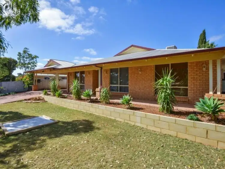 Second view of Homely house listing, 7 Kunanalling Avenue, Hannans WA 6430