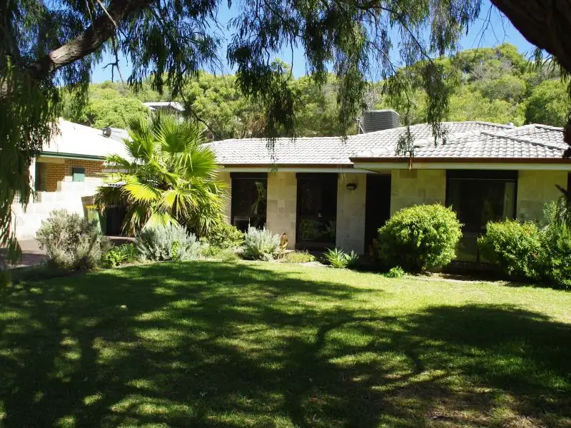 Main view of Homely house listing, 18 Burcham Drive, Binningup WA 6233