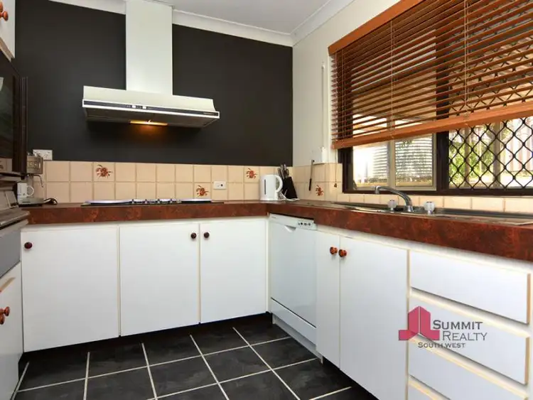 Second view of Homely house listing, 18 Burcham Drive, Binningup WA 6233