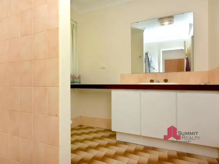 Seventh view of Homely house listing, 18 Burcham Drive, Binningup WA 6233