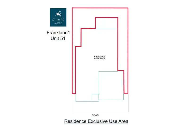 Second view of Homely retirement listing, 51/21 Brooks Garden Boulevard, Lange WA 6330