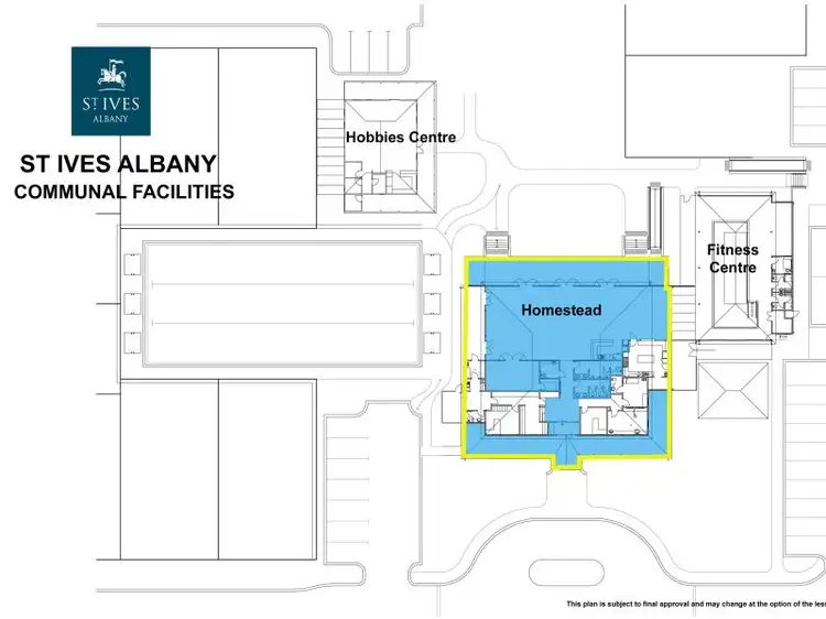 Fourth view of Homely retirement listing, 51/21 Brooks Garden Boulevard, Lange WA 6330