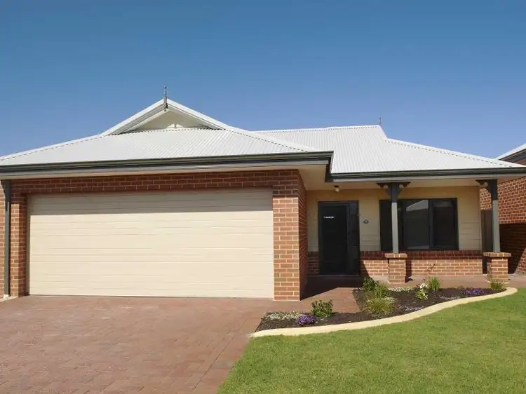 Fifth view of Homely retirement listing, 51/21 Brooks Garden Boulevard, Lange WA 6330