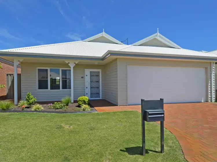 Seventh view of Homely retirement listing, 51/21 Brooks Garden Boulevard, Lange WA 6330
