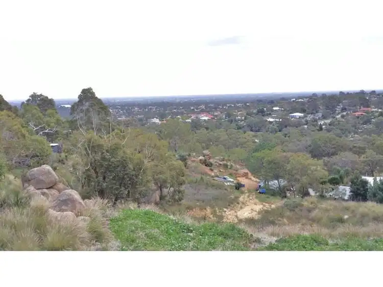 Second view of Homely land listing, 8 Grevillea Court, Swan View WA 6056