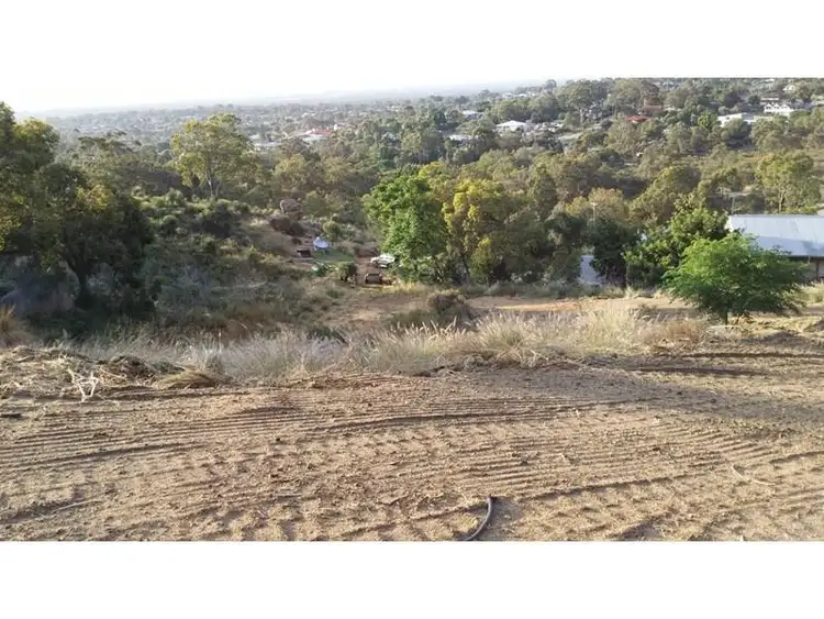 Third view of Homely land listing, 8 Grevillea Court, Swan View WA 6056