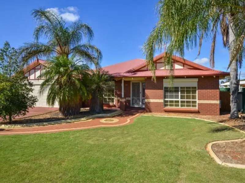 Main view of Homely house listing, 35 Bates Drive, Somerville, Somerville WA 6430