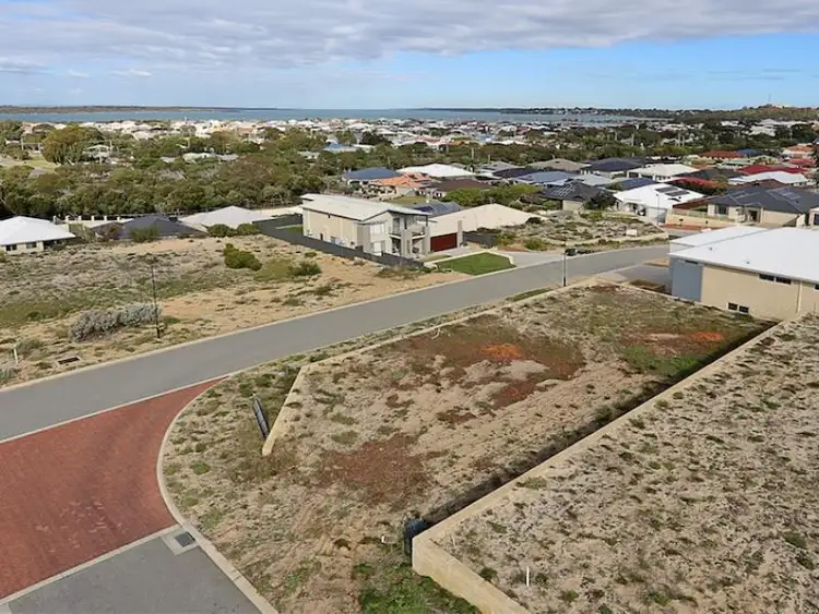 Fourth view of Homely land listing, 6 Delphis Way, Wannanup WA 6210