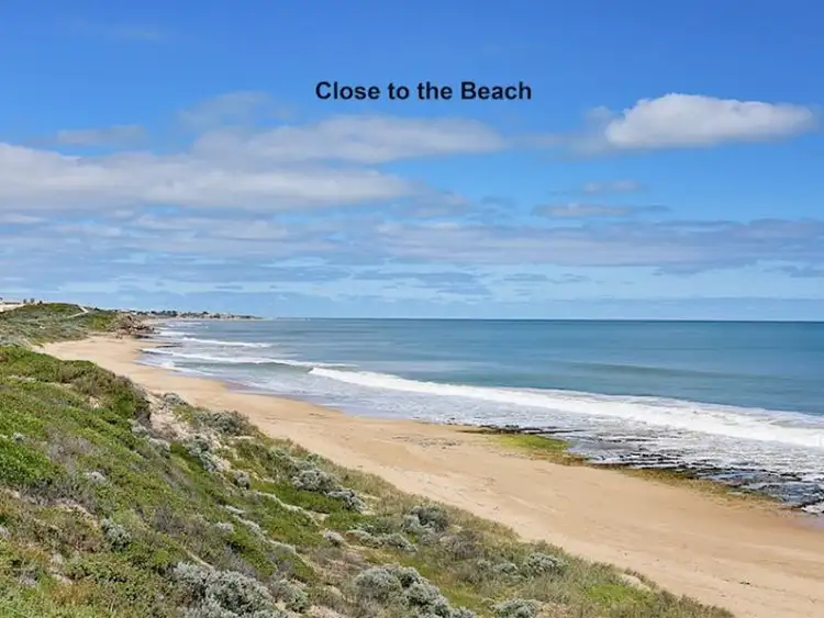 Fifth view of Homely land listing, 6 Delphis Way, Wannanup WA 6210