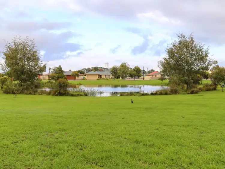 Lot 62 Hastings Crescent, Castletown WA 6450