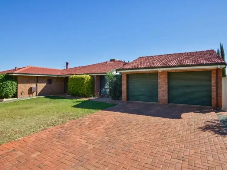 12 Hughes Street, South Kalgoorlie WA 6430