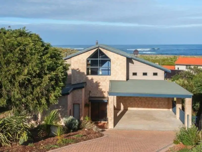 Main view of Homely house listing, 6 Vattos Way, Prevelly WA 6285