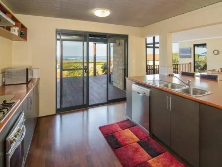 Third view of Homely house listing, 6 Vattos Way, Prevelly WA 6285