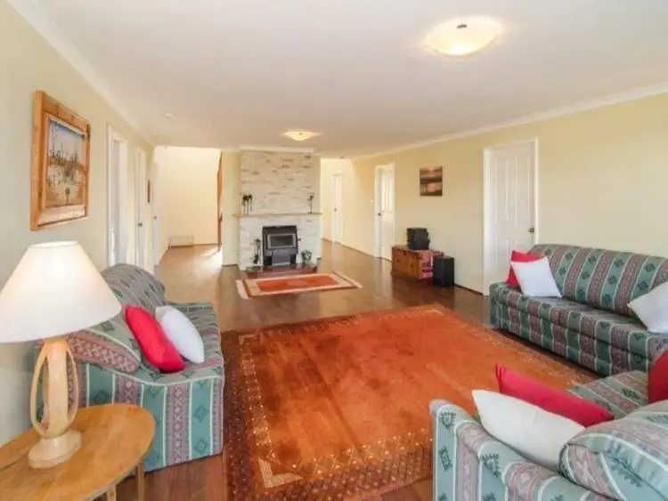 Fifth view of Homely house listing, 6 Vattos Way, Prevelly WA 6285