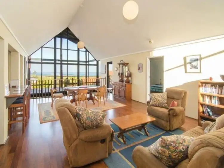 Sixth view of Homely house listing, 6 Vattos Way, Prevelly WA 6285