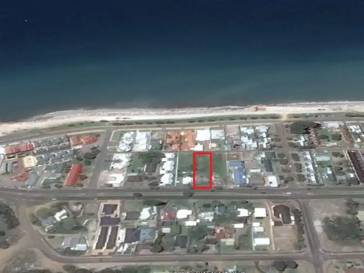 Lot 125 Dempster Street, Esperance WA 6450
