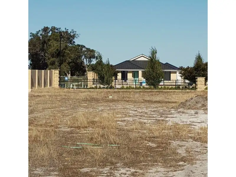 Main view of Homely land listing, Lot 1097 Mackeral Avenue, Vasse WA 6280