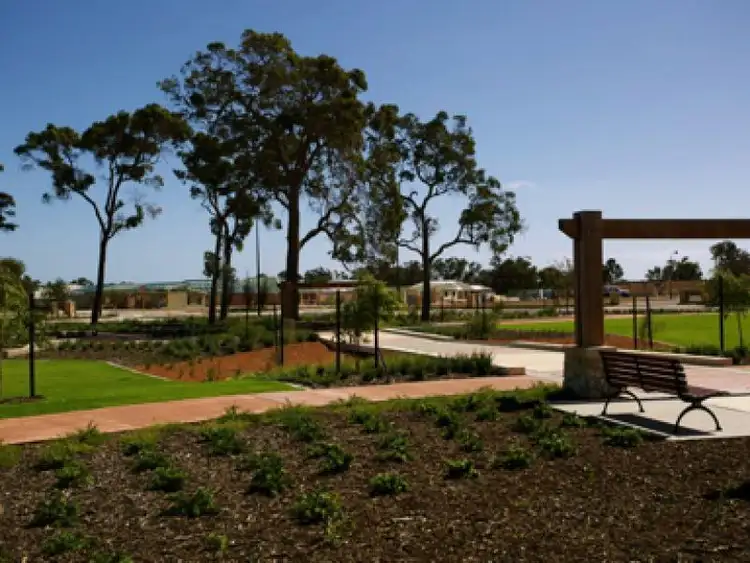 Third view of Homely land listing, Lot 1097 Mackeral Avenue, Vasse WA 6280