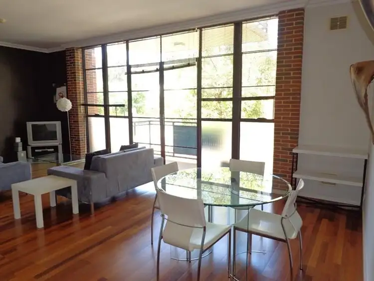 Second view of Homely apartment listing, 2/1010 Wellington Street, West Perth WA 6005