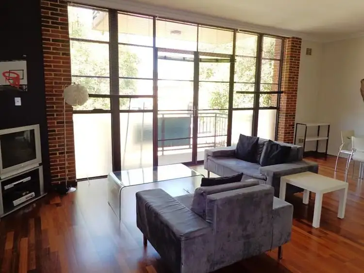 Third view of Homely apartment listing, 2/1010 Wellington Street, West Perth WA 6005