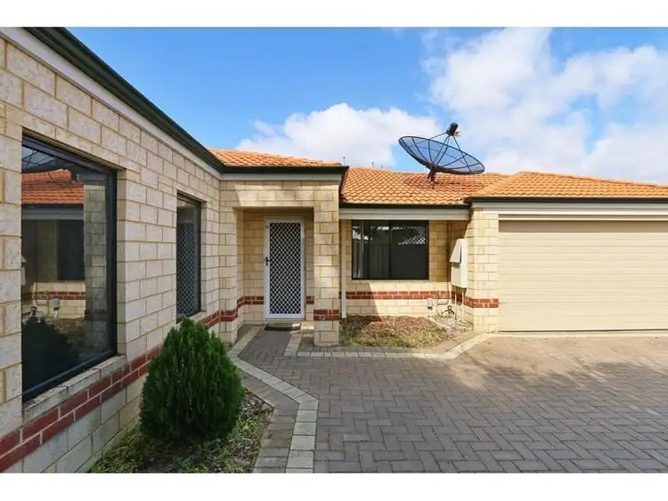 Main view of Homely house listing, 10A Stannard Street, St James WA 6102