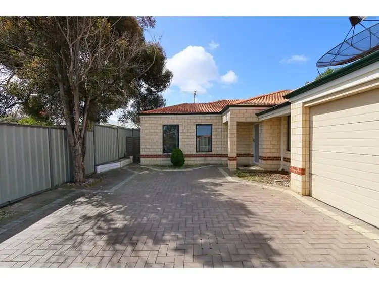 Second view of Homely house listing, 10A Stannard Street, St James WA 6102