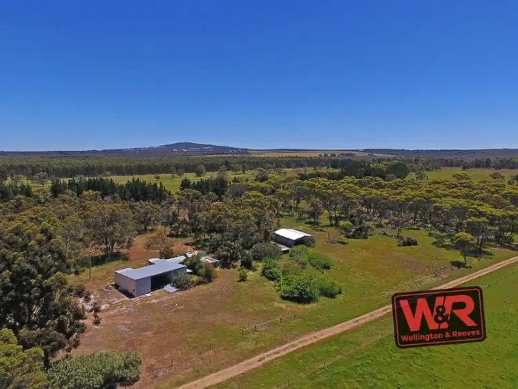 Second view of Homely rural property listing, 5259 Waterman Road, Mount Barker WA 6324
