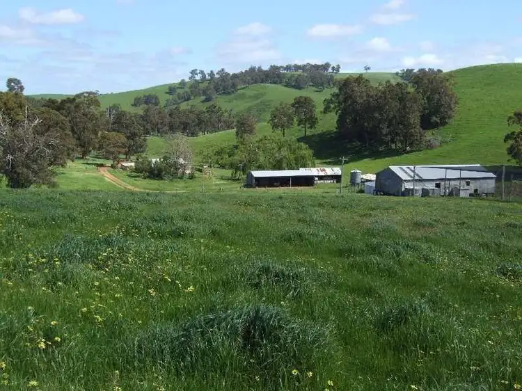 2006 Upper Capel Road, Brazier WA 6251