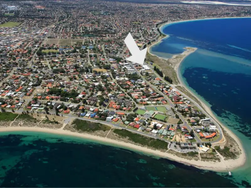 Main view of Homely land listing, 229 Safety Bay Rd, Safety Bay WA 6169