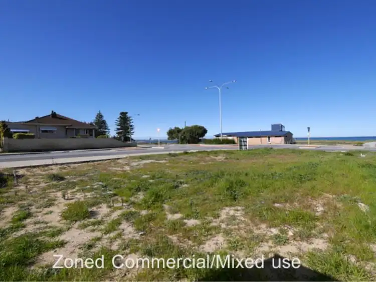 Fourth view of Homely land listing, 229 Safety Bay Rd, Safety Bay WA 6169